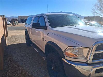 2012 RAM Ram 2500 SLT   - Photo 4 - Albuquerque, NM 87107