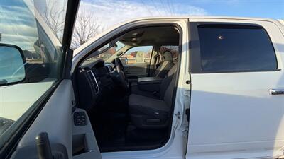 2012 RAM Ram 2500 SLT - Photo 23 - Albuquerque, NM 87107