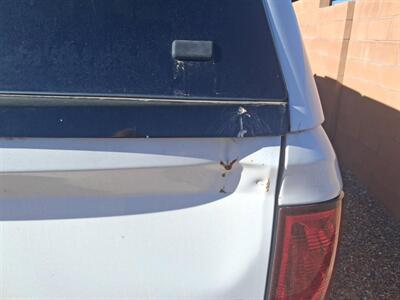 2012 RAM Ram 2500 SLT   - Photo 5 - Albuquerque, NM 87107