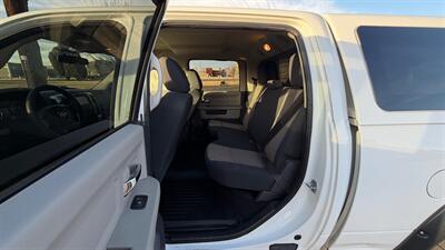 2012 RAM Ram 2500 SLT - Photo 24 - Albuquerque, NM 87107