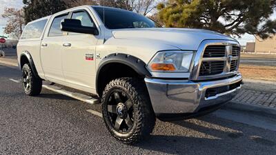 2012 RAM Ram 2500 SLT Truck