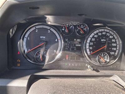 2012 RAM Ram 2500 SLT   - Photo 14 - Albuquerque, NM 87107