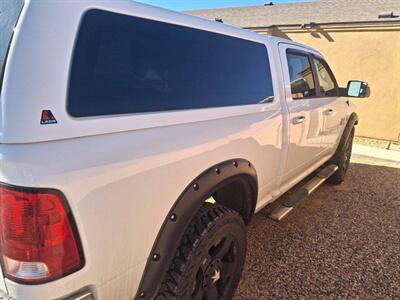 2012 RAM Ram 2500 SLT   - Photo 6 - Albuquerque, NM 87107