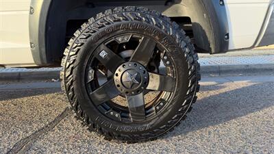 2012 RAM Ram 2500 SLT - Photo 31 - Albuquerque, NM 87107