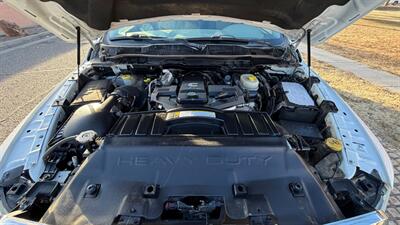 2012 RAM Ram 2500 SLT - Photo 13 - Albuquerque, NM 87107