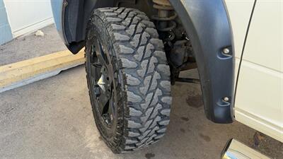 2012 RAM Ram 2500 SLT - Photo 30 - Albuquerque, NM 87107