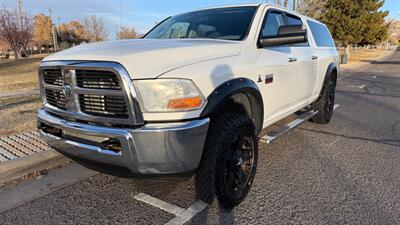 2012 RAM Ram 2500 SLT - Photo 3 - Albuquerque, NM 87107