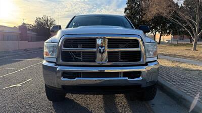 2012 RAM Ram 2500 SLT - Photo 4 - Albuquerque, NM 87107