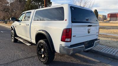 2012 RAM Ram 2500 SLT - Photo 7 - Albuquerque, NM 87107