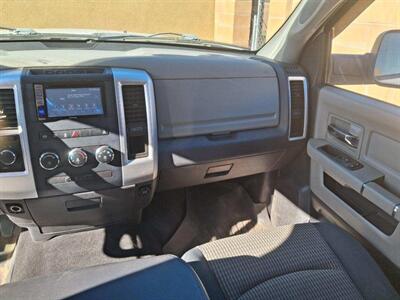 2012 RAM Ram 2500 SLT   - Photo 15 - Albuquerque, NM 87107