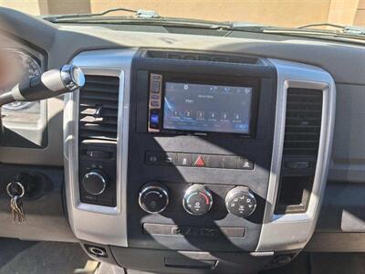 2012 RAM Ram 2500 SLT   - Photo 17 - Albuquerque, NM 87107