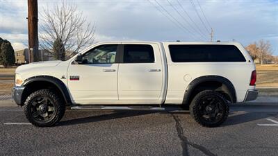2012 RAM Ram 2500 SLT - Photo 5 - Albuquerque, NM 87107