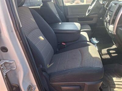 2012 RAM Ram 2500 SLT   - Photo 12 - Albuquerque, NM 87107