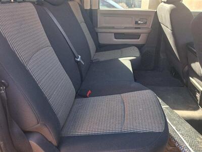 2012 RAM Ram 2500 SLT   - Photo 11 - Albuquerque, NM 87107
