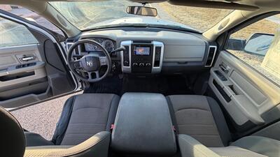 2012 RAM Ram 2500 SLT - Photo 15 - Albuquerque, NM 87107