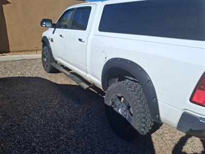 2012 RAM Ram 2500 SLT   - Photo 8 - Albuquerque, NM 87107