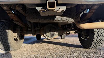 2012 RAM Ram 2500 SLT - Photo 28 - Albuquerque, NM 87107