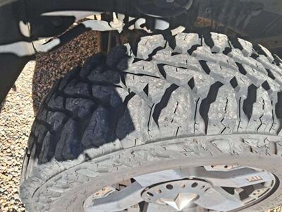 2012 RAM Ram 2500 SLT   - Photo 9 - Albuquerque, NM 87107