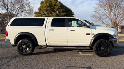 2012 RAM Ram 2500 SLT - Photo 9 - Albuquerque, NM 87107