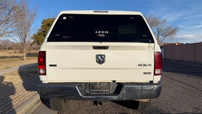 2012 RAM Ram 2500 SLT - Photo 8 - Albuquerque, NM 87107