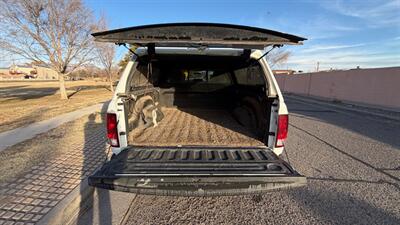 2012 RAM Ram 2500 SLT - Photo 12 - Albuquerque, NM 87107
