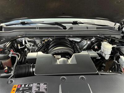 2018 Cadillac Escalade Platinum   - Photo 14 - Albuquerque, NM 87107