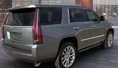 2018 Cadillac Escalade Platinum   - Photo 6 - Albuquerque, NM 87107