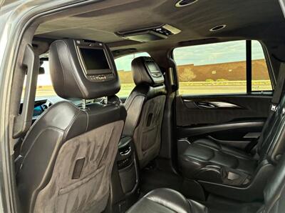 2018 Cadillac Escalade Platinum   - Photo 13 - Albuquerque, NM 87107