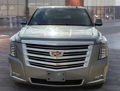 2018 Cadillac Escalade Platinum   - Photo 3 - Albuquerque, NM 87107