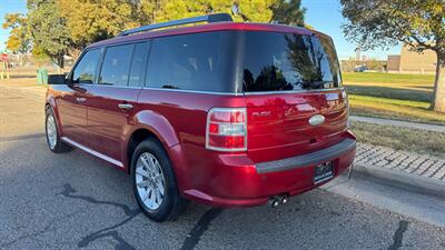 2012 Ford Flex SEL AWD   - Photo 7 - Albuquerque, NM 87107