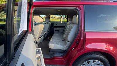 2012 Ford Flex SEL AWD   - Photo 18 - Albuquerque, NM 87107