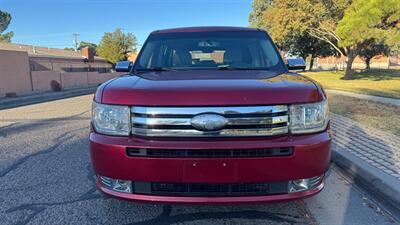2012 Ford Flex SEL AWD   - Photo 4 - Albuquerque, NM 87107