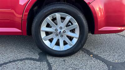 2012 Ford Flex SEL AWD   - Photo 23 - Albuquerque, NM 87107