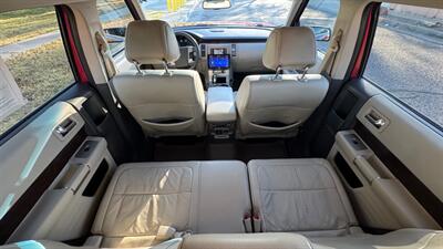 2012 Ford Flex SEL AWD   - Photo 15 - Albuquerque, NM 87107