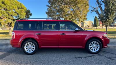 2012 Ford Flex SEL AWD   - Photo 9 - Albuquerque, NM 87107