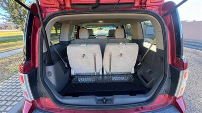 2012 Ford Flex SEL AWD   - Photo 12 - Albuquerque, NM 87107