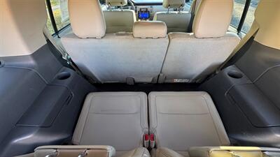 2012 Ford Flex SEL AWD   - Photo 16 - Albuquerque, NM 87107