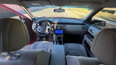 2012 Ford Flex SEL AWD   - Photo 14 - Albuquerque, NM 87107