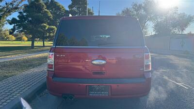 2012 Ford Flex SEL AWD   - Photo 8 - Albuquerque, NM 87107