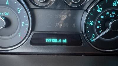 2012 Ford Flex SEL AWD   - Photo 19 - Albuquerque, NM 87107