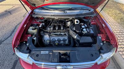 2012 Ford Flex SEL AWD   - Photo 13 - Albuquerque, NM 87107