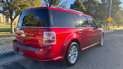2012 Ford Flex SEL AWD   - Photo 11 - Albuquerque, NM 87107
