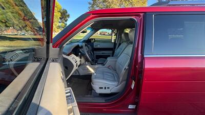 2012 Ford Flex SEL AWD   - Photo 17 - Albuquerque, NM 87107