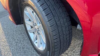 2012 Ford Flex SEL AWD   - Photo 22 - Albuquerque, NM 87107