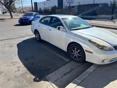 2005 Lexus ES 330   - Photo 1 - Albuquerque, NM 87107