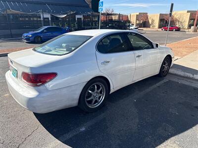 2005 Lexus ES 330   - Photo 6 - Albuquerque, NM 87107