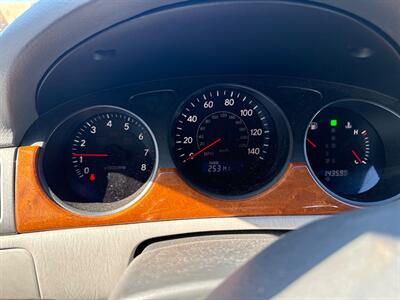2005 Lexus ES 330   - Photo 7 - Albuquerque, NM 87107