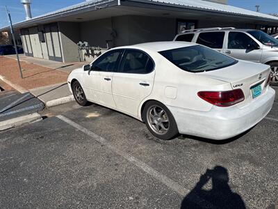 2005 Lexus ES 330   - Photo 4 - Albuquerque, NM 87107