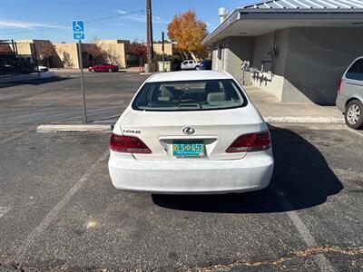 2005 Lexus ES 330   - Photo 5 - Albuquerque, NM 87107