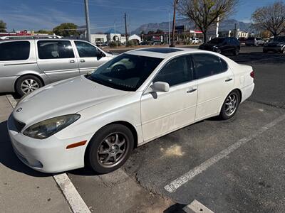 2005 Lexus ES 330   - Photo 3 - Albuquerque, NM 87107